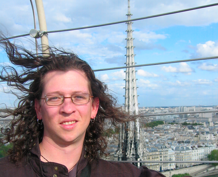 I Crashed. But Adam is Still Talking. – Me Without Adam