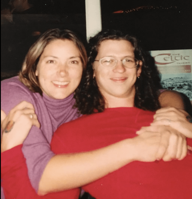 We Just Live With&nbsp;It